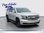 Used 2020 Chevrolet Tahoe Police Interceptor for sale #P13520 - photo 1