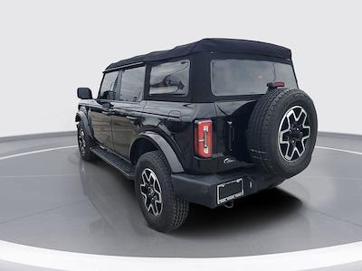 Used 2022 Ford Bronco - photo 1