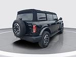 Used 2022 Ford Bronco Outer Banks for sale #P13527 - photo 3