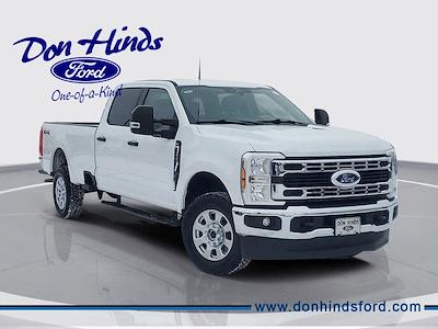 Used 2024 Ford F-250 - photo 1