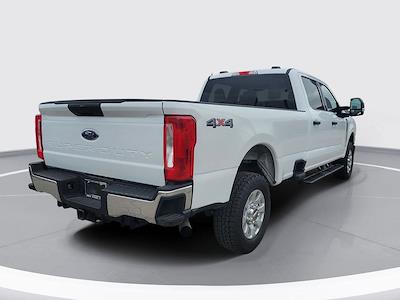 Used 2024 Ford F-250 - photo 1