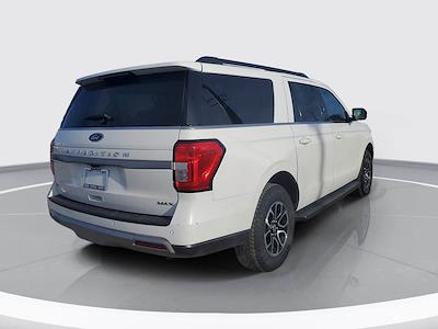 Used 2024 Ford Expedition MAX - photo 1