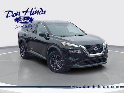 Used 2023 Nissan Rogue - photo 1
