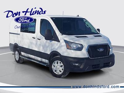 Used 2024 Ford Transit 250 Low Roof Empty Cargo Van for sale #P13546 - photo 1