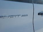 Used 2024 Ford Transit 250 Low Roof Empty Cargo Van for sale #P13546 - photo 7