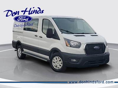 2024 Ford Transit 250 Low Roof RWD Empty Cargo Van for sale #P13547 - photo 1