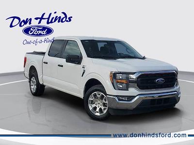 Used 2023 Ford F-150 - photo 1