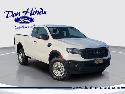 2022 Ford Ranger Super Cab RWD Pickup for sale #P13552 - photo 1