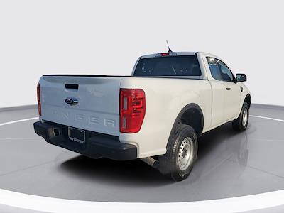 2022 Ford Ranger Super Cab RWD Pickup for sale #P13552 - photo 2