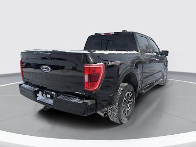 2023 Ford F-150 SuperCrew Cab 4WD Pickup for sale #P13556 - photo 2