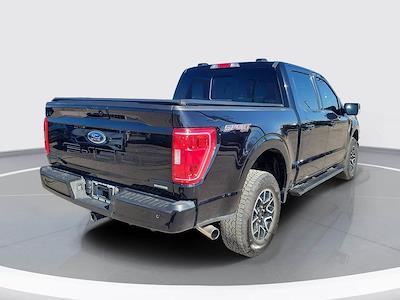 Used 2023 Ford F-150 - photo 1