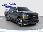 2023 Ford F-150 SuperCrew Cab 4WD Pickup for sale #P13556 - photo 1