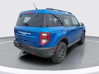 Used 2022 Ford Bronco Sport - photo 1