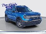 Used 2022 Ford Bronco Sport Big Bend for sale #P13557 - photo 1