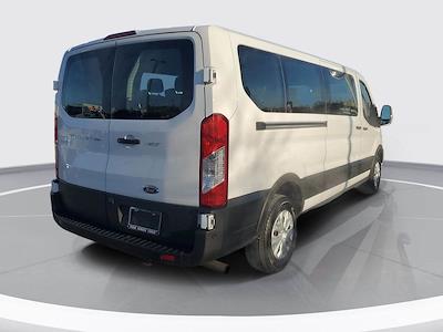 Used 2023 Ford Transit 350 - photo 1