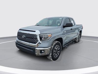 Used 2018 Toyota Tundra SR5 Double Cab for sale #P13560 - photo 2
