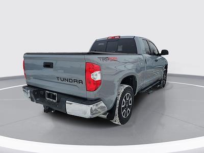 Used 2018 Toyota Tundra - photo 1
