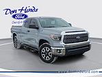 Used 2018 Toyota Tundra SR5 Double Cab for sale #P13560 - photo 1