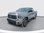 Used 2018 Toyota Tundra SR5 Double Cab for sale #P13560 - photo 2