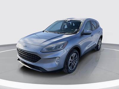 Used 2022 Ford Escape - photo 1