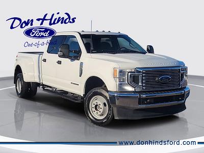 Used 2022 Ford F-350 - photo 1