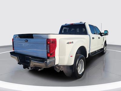 Used 2022 Ford F-350 - photo 1