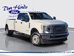 2022 Ford F-350 Crew Cab DRW 4WD Pickup for sale #P13564 - photo 1