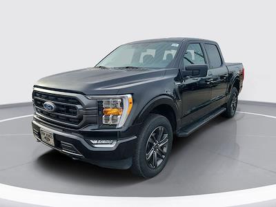 2022 Ford F-150 SuperCrew Cab 4WD Pickup for sale #P13565 - photo 2