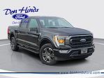 2022 Ford F-150 SuperCrew Cab 4WD Pickup for sale #P13565 - photo 1