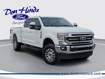 Used 2022 Ford F-250 - photo 1