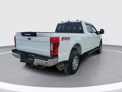 Used 2022 Ford F-250 - photo 1