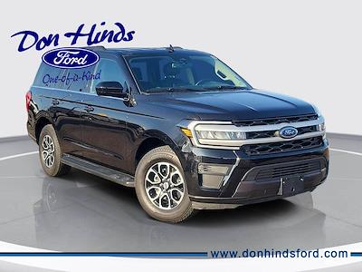 Used 2024 Ford Expedition - photo 1
