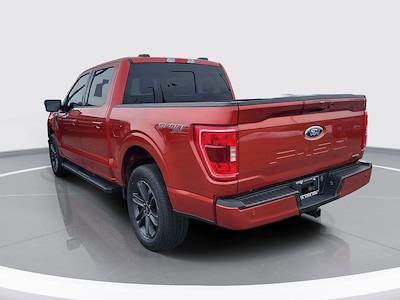 Used 2023 Ford F-150 - photo 1