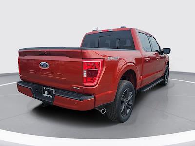Used 2023 Ford F-150 - photo 1