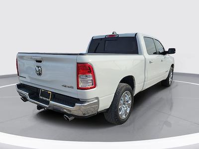 Used 2021 Ram 1500 - photo 1