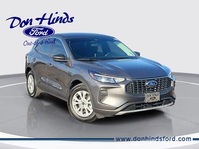 Used 2023 Ford Escape - photo 1