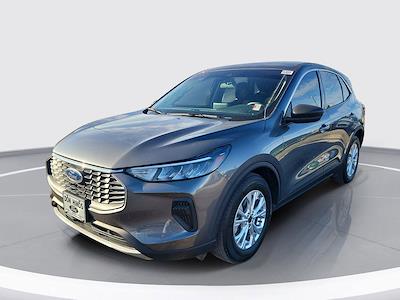 Used 2023 Ford Escape - photo 1