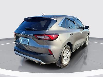 Used 2023 Ford Escape - photo 1