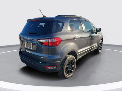 Used 2021 Ford EcoSport - photo 1