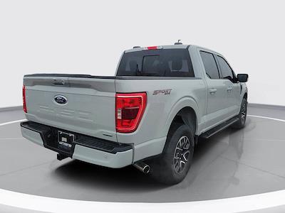 Used 2023 Ford F-150 - photo 1