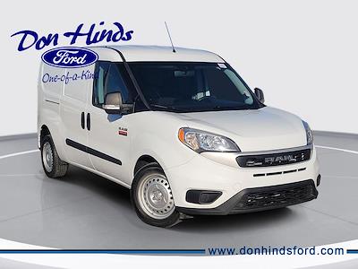 Used 2022 Ram ProMaster City - photo 1