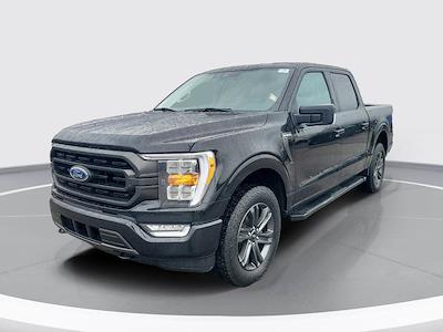Used 2023 Ford F-150 - photo 1