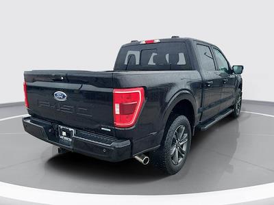 Used 2023 Ford F-150 - photo 1