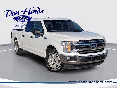 Used 2019 Ford F-150 - photo 1