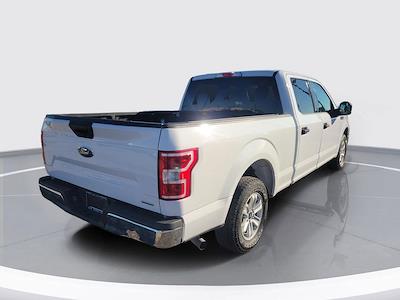 Used 2019 Ford F-150 - photo 1