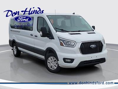 Used 2023 Ford Transit 350 - photo 1
