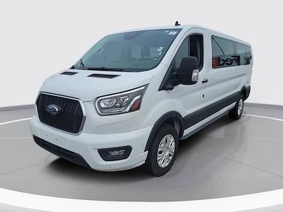 Used 2023 Ford Transit 350 - photo 1