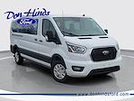 Used 2023 Ford Transit 350 XLT Passenger Van for sale #P13583 - photo 1
