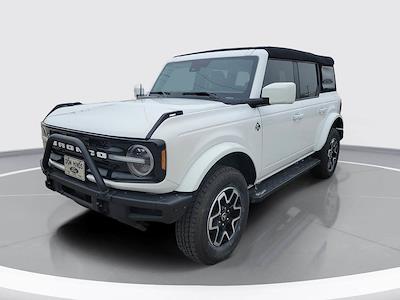 Used 2023 Ford Bronco - photo 1