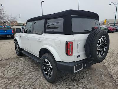 Used 2023 Ford Bronco - photo 1